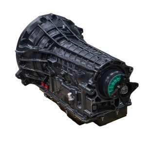 Ford Transit Transmission & Converter Package - BD Diesel - Roadmaster 10R80 - `20-`24